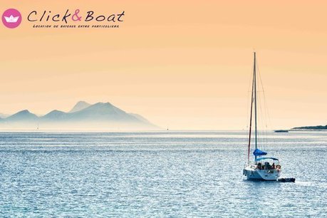 #Sharingeconomy L' #Airbnb du bateau @ClickandBoat l&egrave;ve 500 000 euros | ALBERTO CORRERA - QUADRI E DIRIGENTI TURISMO IN ITALIA | Scoop.it