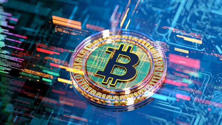 Why the 2 biggest billionaires in crypto think bitcoin has bottomed | Cryptocurrencies and NFT Report | Scoop.it