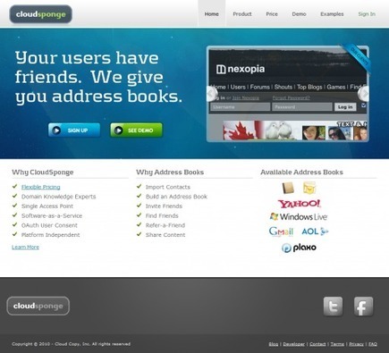 100 Conversion Optimization Case Studies | KISSmetrics | Marketing Strategy and Business | Scoop.it