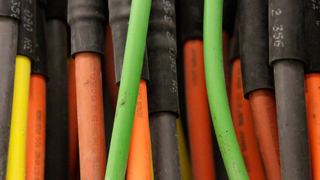N.S.A. Violates the 14th Amendment? NSA may Have Hit Internet Companies at a Weak Spot | Internet of Things - Company and Research Focus | Scoop.it