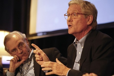 Conservative Pundits Fail Again | Electile Dysfunction | Scoop.it