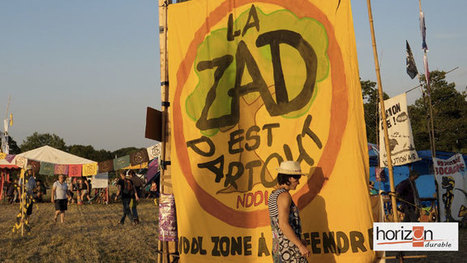 Notre-Dame-des-Landes 2017 : comme un parfum de de victoire | ACIPA | Scoop.it