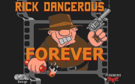 Le TOP 100 des personnages de jeux vidéo | Vade RETROGames sans tanasse! | Scoop.it
