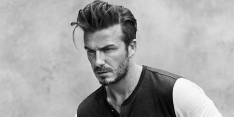 5 tijdloze kapsels voor de lente | Kapsels voor mannen | Scoop.it