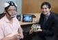 Novel brain training device to reconnect brain and paralyzed limb after stroke | Science News | Scoop.it
