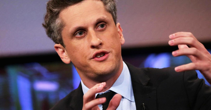 Box CEO bullish on partnerships with Apple, IBM | Business Report - Making A Difference | Scoop.it