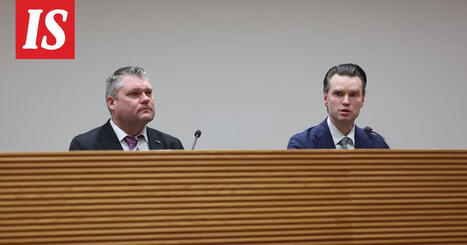 Autto ja Savola haluavat uuden varoitusj&auml;rjestelm&auml;n pikaisesti k&auml;ytt&ouml;&ouml;n &ndash; n&auml;in se toimii | 1Uutiset - Lukemisen t&auml;hden | Scoop.it