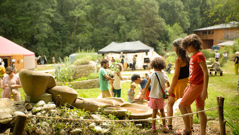 Une immersion agro&eacute;cologique et festive avec l&rsquo;association Kokopelli le 13&nbsp;septembre | LeMasInfos | Scoop.it