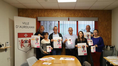 Aureilhan. Au c&oelig;ur des 5 ans du Centre de sant&eacute; | Accueil | Scoop.it