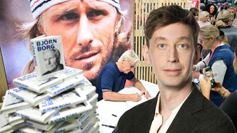 VICTOR MALM: D&auml;rf&ouml;r borde f&ouml;rfattare l&auml;ra sig &auml;lska marknaden | A1Uutiset | Scoop.it