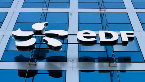 Cyberattaque: EDF reconnaît des connexions "illicites" mais dément un piratage massif | Cyber-sécurité | Scoop.it