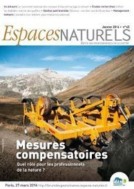 Espaces naturels | Biodiversité | Scoop.it