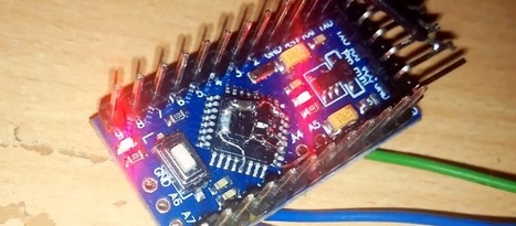 Dual-boot Your Arduino | Arduino, Netduino, Rasperry Pi! | Scoop.it