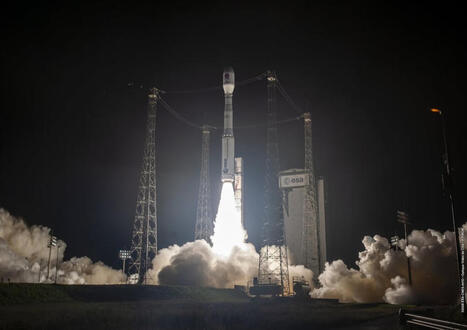 Bilan des lancements orbitaux du mois de mai 2026 | AERONAUTIQUE NEWS - AEROSPACE POINTOFVIEW - AVIONS - AIRCRAFT | Scoop.it