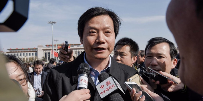 The Chinese answer to Apple is falling apart | Technology Report - Changing Our World | Scoop.it