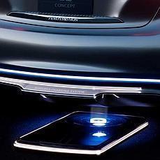 Universitarios españoles proponen una recarga sin cables | Mi Cajón de Ideas | Scoop.it