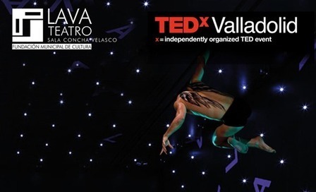 TEDxValladolid 2016 - BibliotecAbierta | Create, Innovate & Evaluate in Higher Education | Scoop.it