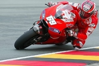 Forward Racing team courts Hayden and Rea for MotoGP 2014 | Ductalk: What's Up In The World Of Ducati | Scoop.it