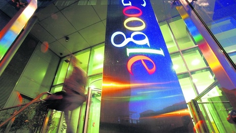 Google on the hunt for Start-Ups to ‘Adopt’ | Technology in Business Today | Scoop.it