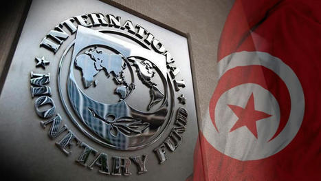 Tout sur le lancement des négociations officielles entre la Tunisie et le FMI - African Manager | Espace Méditerranéen : géopolitique, coopération... | Scoop.it