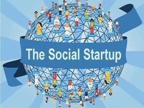 The Social Startup: Social Media & Content Marketing - Atlantic BT | Startup Revolution | Scoop.it