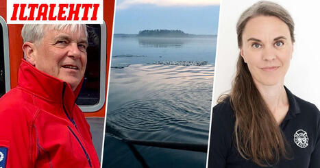 T&auml;m&auml; yksinkertainen asia olisi pelastanut valtaosan hukkuneista | A1Uutiset - Lukemisen t&auml;hden | Scoop.it