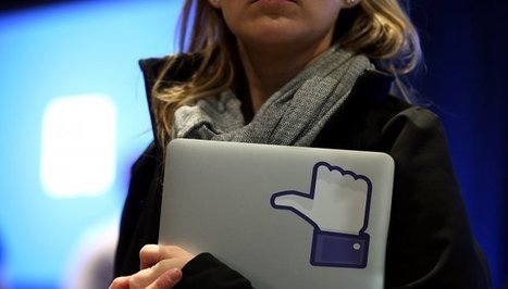 Hoe Facebook het web overbodig wil maken - RTL Z | Anders en beter | Scoop.it