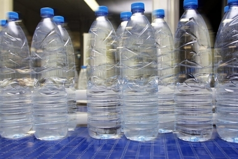 Un rapport du WWF alarmiste sur l’eau de boisson - polluants | France 2 | Toxique, soyons vigilant ! | Scoop.it