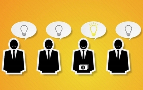 [Juridique] Focus sur 3 types de cr&eacute;dits d'imp&ocirc;ts adapt&eacute;s aux startups innovantes - Maddyness | Innovation & Technology | Scoop.it