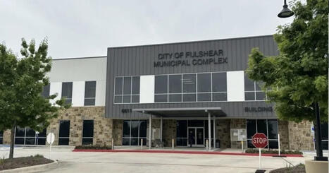 City of Fulshear and water authority reach agreement&nbsp; | exTRA by the Trinity River Authority of Texas | Scoop.it