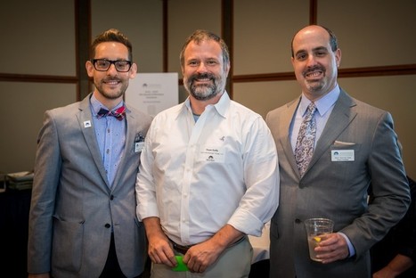 PHOTOS: Independence Business Alliance Annual Meeting | LGBTQ+ Online Media, Marketing and Advertising | Scoop.it