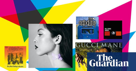 Spotify has ruined mood playlists &ndash; so our critics have made some better ones instead | Pop and rock | The Guardian | Hypebot &bull; new music industry, music marketing & music tech news from across the web | Scoop.it