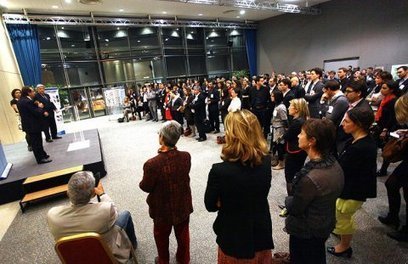200 participants viennent « réseauter » à la soirée de l’UBCM à Toulouse | Toulouse networks | Scoop.it