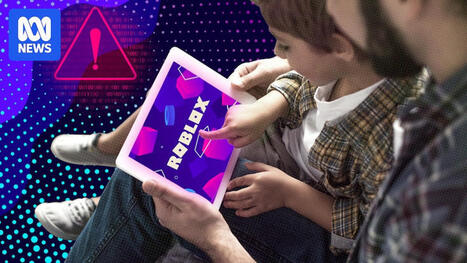 Inside the experiences of Roblox for parents and children - ABC News | eParenting and Parenting in the 21st Century | Scoop.it
