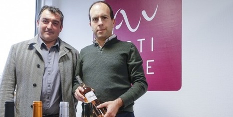 Bordeaux : la marketplace 100 % pros Actiwine en forte croissance | Start-ups | Success stories | Scoop.it
