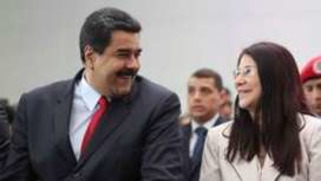 Venezuela: Maduro says US fabricated drugs case against nephews  | ReactNow - Latest News updated around the clock | Scoop.it