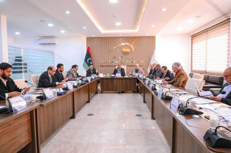 LIBYA: Developing a strategic plan for national FOOD SECURITY is government&rsquo;s primary goal in 2023 | CIHEAM Press Review | Scoop.it