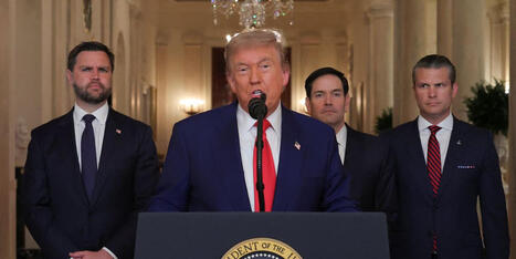 'Devastating': Internet erupts over conservative outlet's 'damning' report on Trump allies - Raw Story | Backstabber Watch | Scoop.it