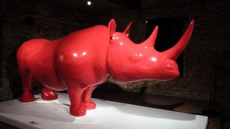 "Mont-de-Marsan Sculptures" de retour pour une 11e édition | Landes | Scoop.it