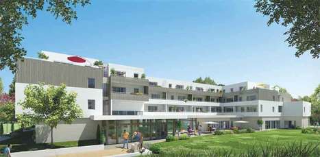 R&eacute;sidence senior &agrave; Pornichet, c'est parti! | Logement et Residence Senior | Scoop.it