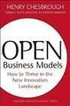 Open Business Models: How to Thrive in the New Innovation Landscape by Chesbrou - gekoo.co - Search, Find, Compare and Buy it Now | Peer2Politics | Scoop.it