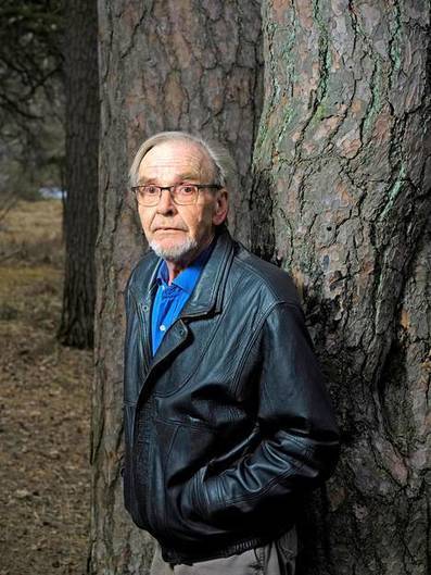 ”Siellä on kolme ihmistä tapettu...” – kaksi koulupoikaa lähti 60 vuotta sitten linturetkelle, joka johti keskelle kauhujen näyttämöä - Kotimaa - Ilta-Sanomat | 1Uutiset - Lukemisen tähden | Scoop.it