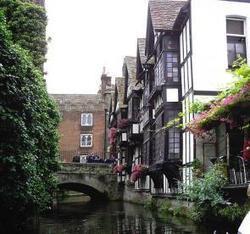 Canterbury Branch Programme 2015-16 - The Historical Association | History and Historians | Scoop.it