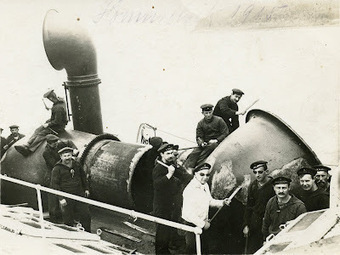 Your family history of World War One | History 2[+or less 3].0 | Scoop.it