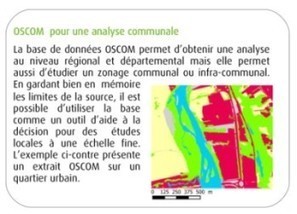 L'occupation des sols en Auvergne-Rhône-Alpes - DREAL Auvergne-Rhône-Alpes | Notebook or My Personal Learning Network | Scoop.it