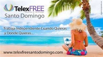Dominican agencies probe TelexFree 'ponzi scheme' - Dominican Today | Backstabber Watch | Scoop.it