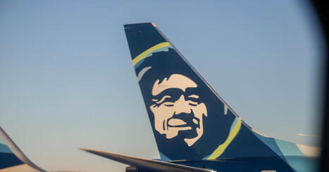 Alaska Airlines increases baggage fees | Weekly Travel Update | Scoop.it