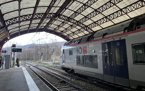 Train à 1€ : nouveau record de fréquentation pour le 1er week-end de février - Actualités en Ariège et aux alentours sur Azinat.com | Mobilités et tourisme | Scoop.it