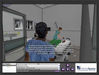 Simulations for Learning | Contact North | Contact Nord | Simulation in Health Sciences Education | Scoop.it