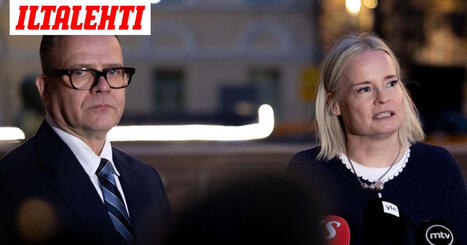 Synkk&auml; arvio julki: Suomea voi uhata j&auml;ttisakko EU:lta | 1Uutiset - Lukemisen t&auml;hden | Scoop.it
